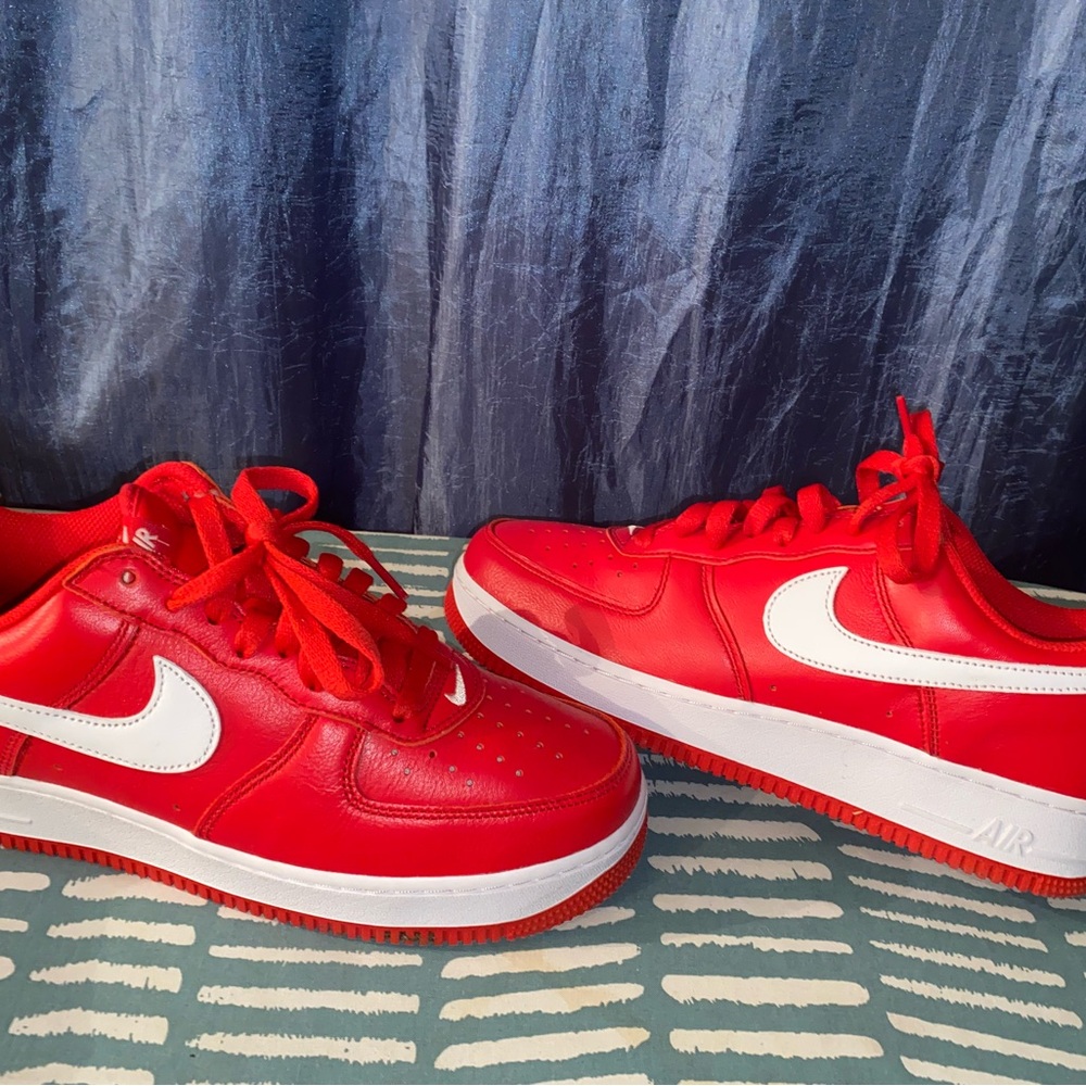 Men Nike shoes